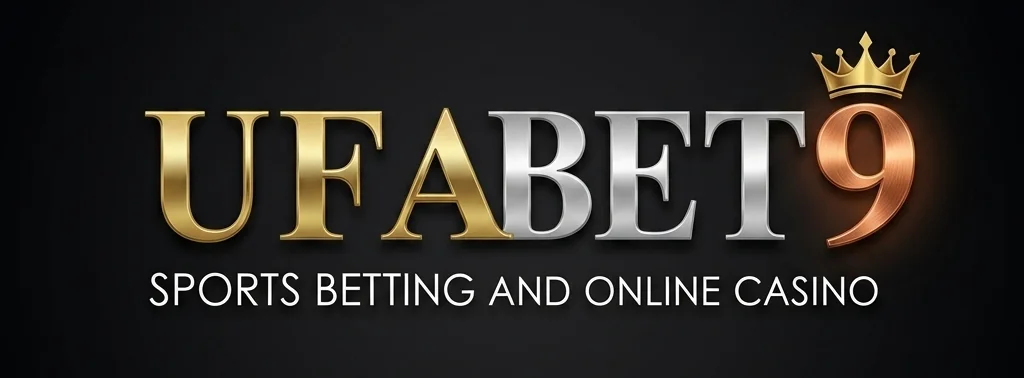 ufabet9 logo